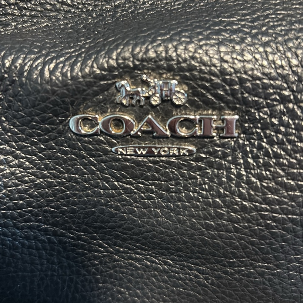 Coach bag - Picture 2 of 10
